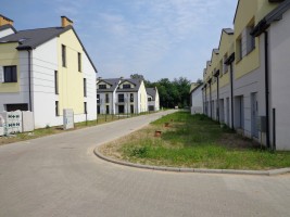 zdjęcie Osiedle Dębinka