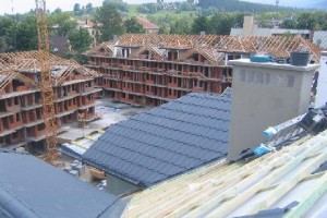 zdjęcie Apartamenty Stara Polana