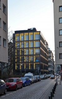 zdjęcie Biurowiec Twelve
