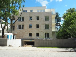 zdjęcie Rezydencja Pogodno