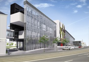 zdjęcie Międzynarodowe Targi Poznańskie