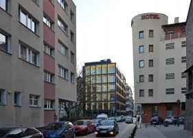 zdjęcie Oławska 12