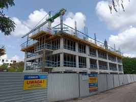 zdjęcie Mała Olszyna