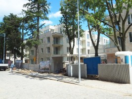 zdjęcie Rezydencja Pogodno