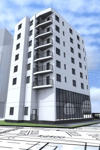 zdjęcie Apartamenty Rookie Room