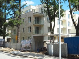 zdjęcie Rezydencja Pogodno