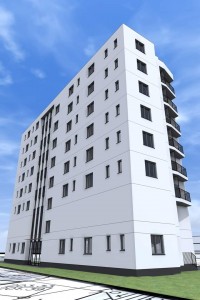 zdjęcie Apartamenty Rookie Room