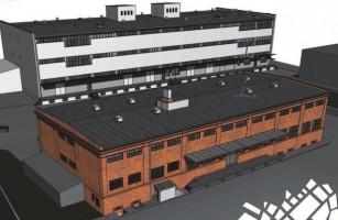 zdjęcie Klaster Innowacji Społeczno-Gospodarczych Zabłocie 20.22