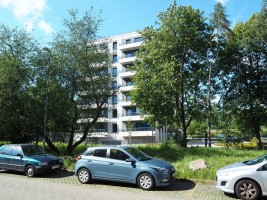 zdjęcie Osiedle Jarzębinowe