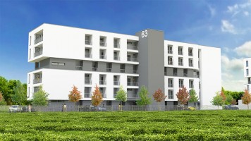zdjęcie Apartamenty NiN