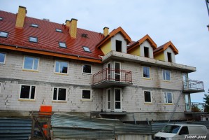 zdjęcie Osiedle Zacisze Dąbskie