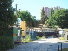 zdjęcie Osiedle Jarzębinowe