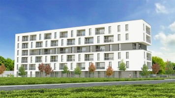 zdjęcie Apartamenty NiN