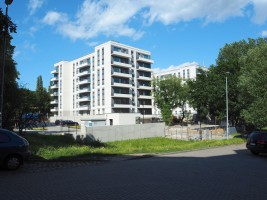 zdjęcie Osiedle Jarzębinowe