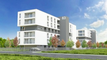 zdjęcie Apartamenty NiN