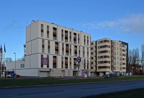 zdjęcie City Island