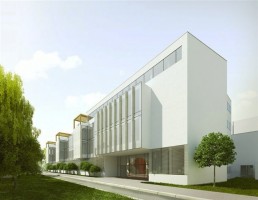 zdjęcie Zespół Szkół Ogólnokształcących im. T. Zana