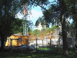 zdjęcie Osiedle Jarzębinowe