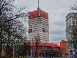 zdjęcie Akademia Ekonomiczna