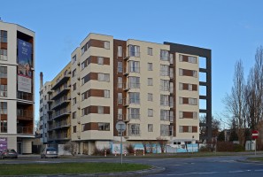 zdjęcie Wyspa Mieszczańska