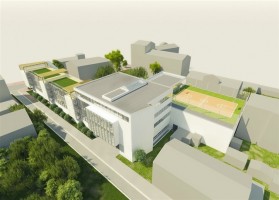 zdjęcie Zespół Szkół Ogólnokształcących im. T. Zana