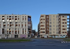 zdjęcie Wyspa Mieszczańska