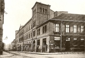 zdjęcie Bazar Poznański
