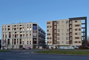 zdjęcie Wyspa Mieszczańska