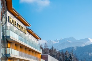 zdjęcie Aqua Hotel
