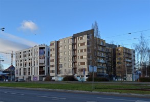 zdjęcie Wyspa Mieszczańska