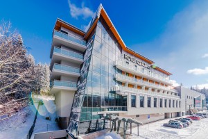 zdjęcie Hotel Aquarion