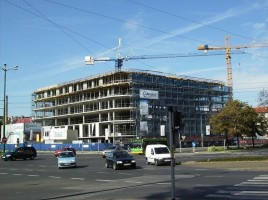 zdjęcie Nowe Garbary Office Center