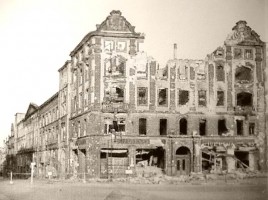zdjęcie Bazar Poznański