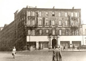 zdjęcie Hotel Bazar