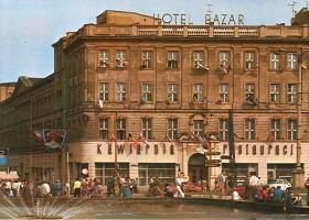 zdjęcie Bazar Poznański