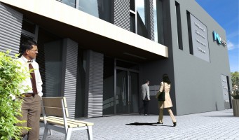 zdjęcie ML Office