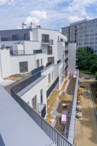 prace wykończeniowe