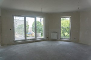 prace wykończeniowe