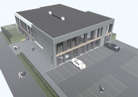 zdjęcie ML Office