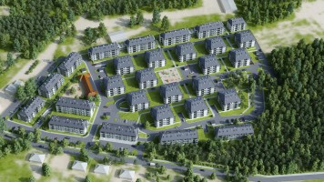 zdjęcie Sosnowy Las