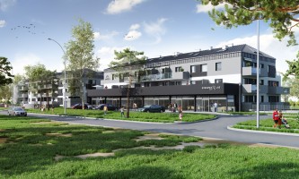 zdjęcie Sosnowy Las