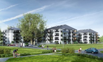 zdjęcie Sosnowy Las