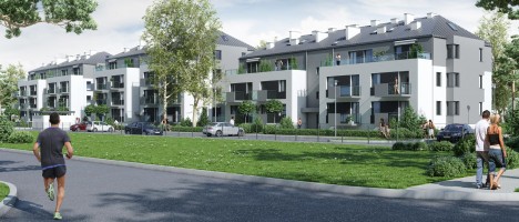 zdjęcie Sosnowy Las