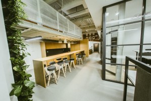 zdjęcie Sepia Office
