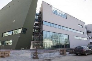 prace wykończeniowe