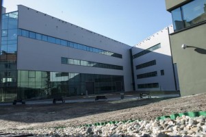 prace wykończeniowe