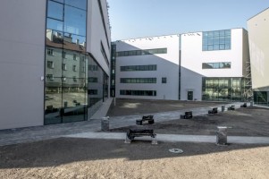 prace wykończeniowe