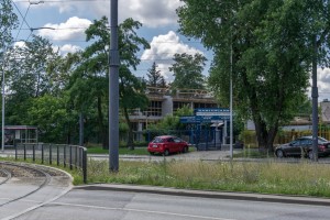 zdjęcie Budynek Komunalny