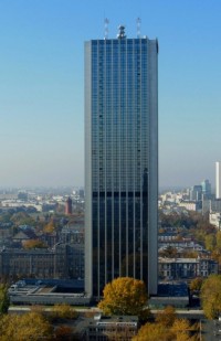 zdjęcie Oxford Tower