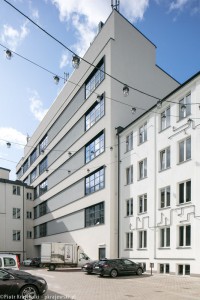 zdjęcie Praga 306